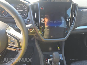 2025 Subaru Forester Premium - miniatura 11