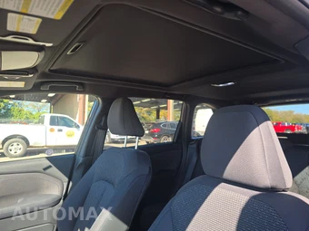 2025 Subaru Forester Premium - miniatura 21