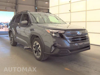 2025 Subaru Forester Premium - miniatura 3