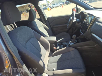 2025 Subaru Forester Premium - miniatura 8