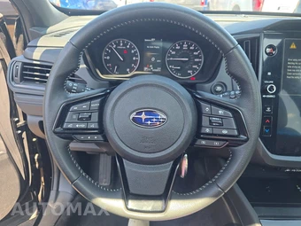 2025 Subaru Forester Premium - miniatura 10
