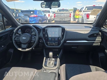 2025 Subaru Forester Premium - miniatura 11