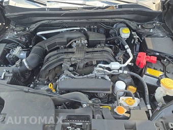 2025 Subaru Forester Premium - miniatura 15