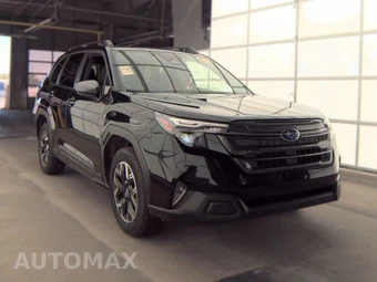 2025 Subaru Forester Premium - miniatura 3