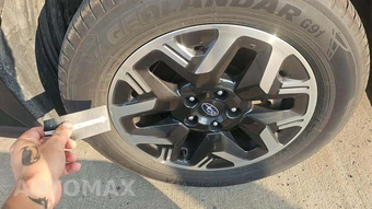 2025 Subaru Forester Premium - miniatura 36