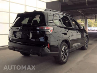 2025 Subaru Forester Premium - miniatura 4