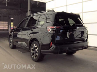 2025 Subaru Forester Premium - miniatura 6
