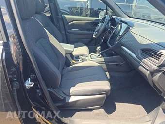 2025 Subaru Forester Premium - miniatura 8