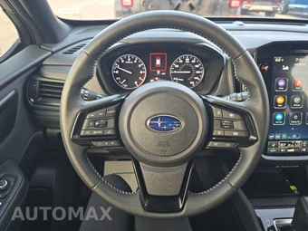 2025 Subaru Forester Premium - miniatura 10