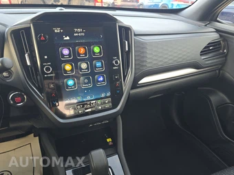 2025 Subaru Forester Premium - miniatura 11