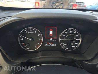 2025 Subaru Forester Premium - miniatura 12