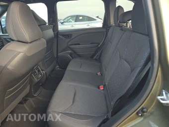 2025 Subaru Forester Premium - miniatura 13