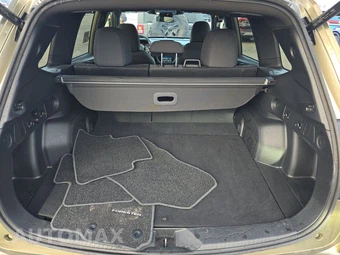 2025 Subaru Forester Premium - miniatura 16