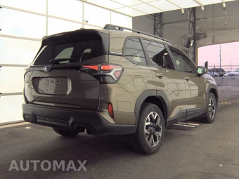 2025 Subaru Forester Premium - miniatura 4