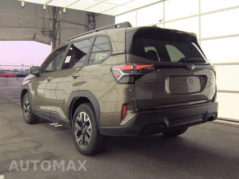 2025 Subaru Forester Premium - miniatura 6