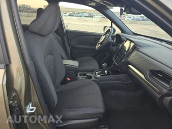 2025 Subaru Forester Premium - miniatura 8