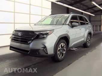 2025 Subaru Forester Premium - car from the USA, Manheim Buy-Now listing at AUTOMAX
