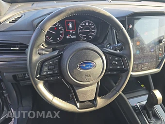 2025 Subaru Forester Premium - miniatura 10