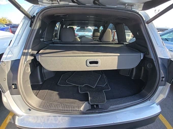 2025 Subaru Forester Premium - miniatura 16