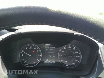 2025 Subaru Forester Premium - miniatura 18