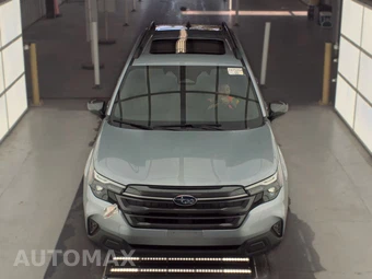 2025 Subaru Forester Premium - miniatura 2