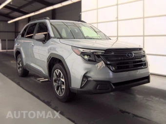 2025 Subaru Forester Premium - miniatura 3