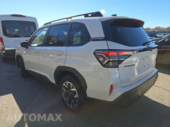 2025 Subaru Forester Premium - miniatura 6