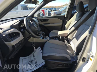 2025 Subaru Forester Premium - miniatura 7