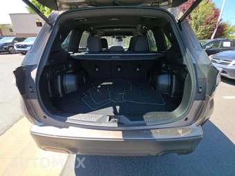 2025 Subaru Forester Premium - miniatura 14