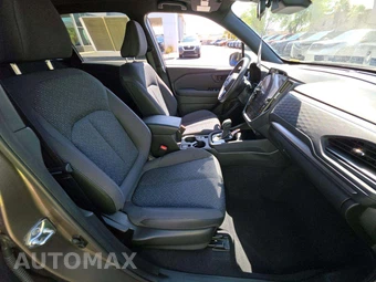 2025 Subaru Forester Premium - miniatura 18
