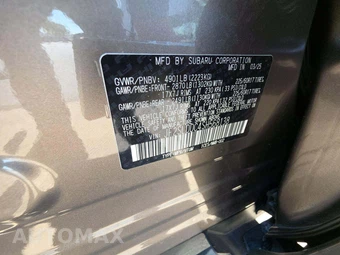 2025 Subaru Forester Premium - miniatura 5