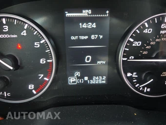 2025 Subaru Forester Premium - miniatura 12