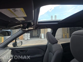 2025 Subaru Forester Premium - miniatura 18