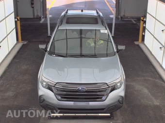 2025 Subaru Forester Premium - miniatura 2