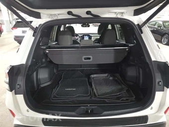 2025 Subaru Forester Premium - miniatura 14