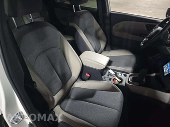 2025 Subaru Forester Premium - miniatura 18