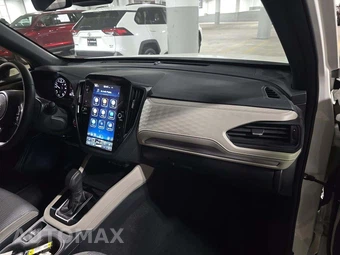 2025 Subaru Forester Premium - miniatura 19