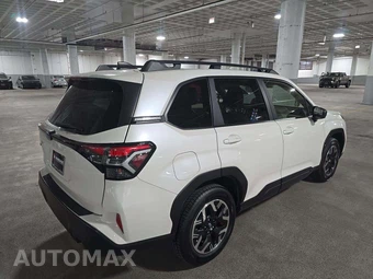2025 Subaru Forester Premium - miniatura 3