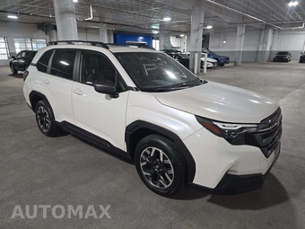 2025 Subaru Forester Premium - miniatura 4