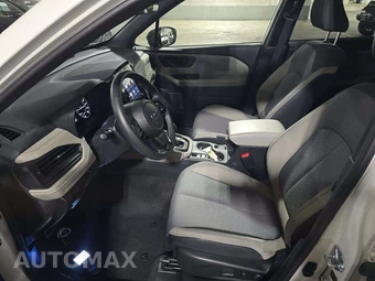 2025 Subaru Forester Premium - miniatura 6