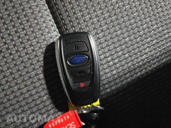 2025 Subaru Forester Premium - miniatura 8
