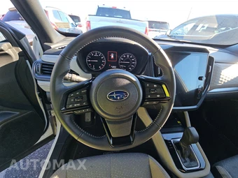 2025 Subaru Forester Premium - miniatura 10