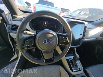 2025 Subaru Forester Premium - miniatura 11