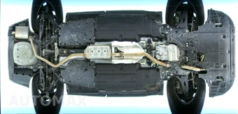 2025 Subaru Forester Premium - miniatura 18