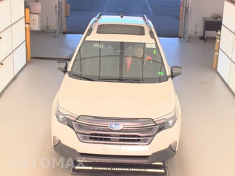 2025 Subaru Forester Premium - miniatura 2