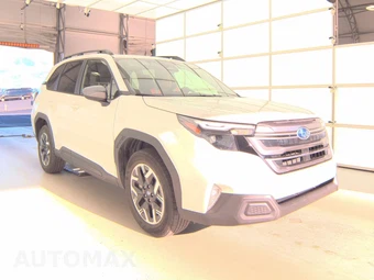 2025 Subaru Forester Premium - miniatura 3