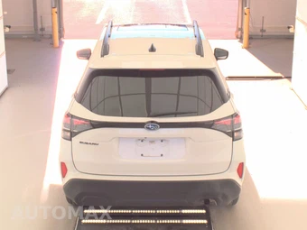 2025 Subaru Forester Premium - miniatura 5