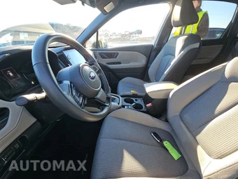 2025 Subaru Forester Premium - miniatura 7