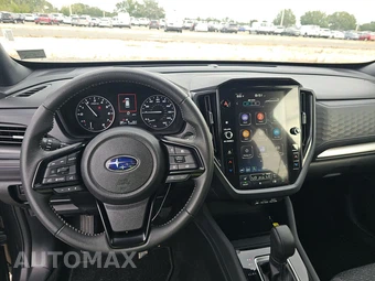 2025 Subaru Forester Premium - miniatura 11