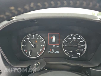 2025 Subaru Forester Premium - miniatura 12